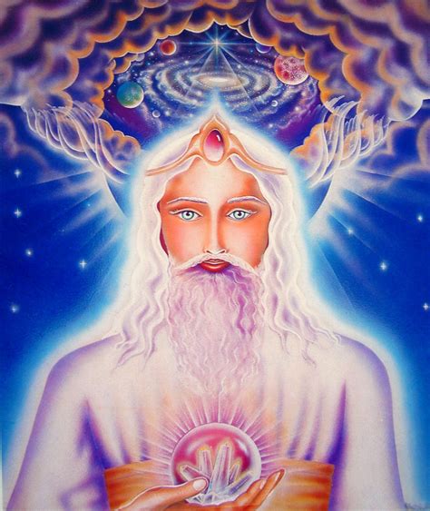 Ascension Earth Archangel Metatron Ownership The Meaning Of Life