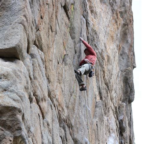 Best Rock Climbing Spots In Boulder Co