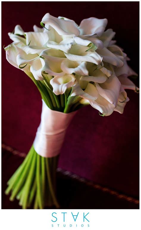 Wedding bouquets for every bride's budget. Stunning Decor Ideas With Calla Lily Wedding Flowers | by ...