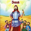 Tia Lu e os Amiguinhos de Jesus: Josué História Bíblica