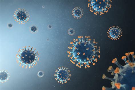 Coronavirus: Long COVID could last at least seven weeks