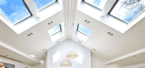 The Pros And Cons Of Skylights Blackhawk Roofing