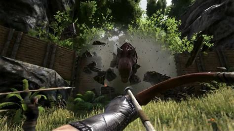 Hd Ark Survival Evolved Wallpaper Full Hd Pictures