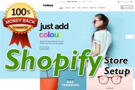 Customize Shopify Themeshopify Design Shopify Store By Shopifyspider