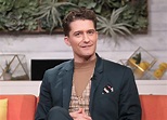 'Glee's' Matthew Morrison Will Play The Grinch | HelloGiggles