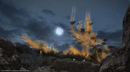 ThaleStorm Novitas!: FFXIV - The Burning Wall Part 1