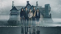 Review: The Haunting of Hill House - The Based Update