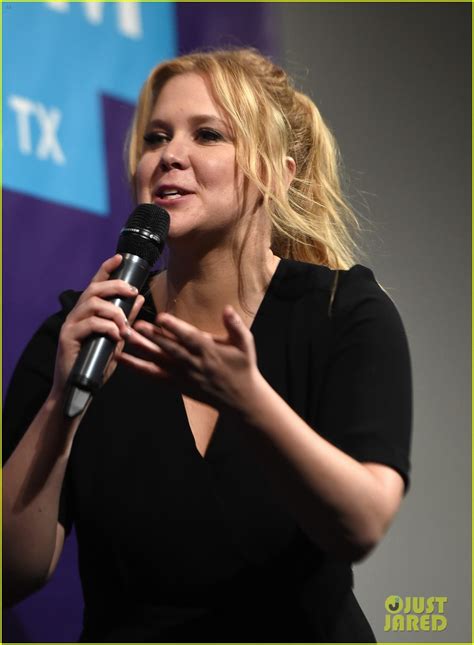 Amy Schumer And Bill Hader Debut Trainwreck At Sxsw Photo 3326779