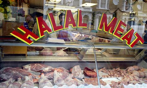 Halal Meat Row Faith Leaders Make Joint Call For Clearer Labelling