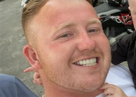 Tommy Hunter Death Man Held Over Suspected Hit And Run Released Bbc News