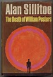 The Death of William Posters by SILLITOE, Alan: Fine Hardcover (1965 ...