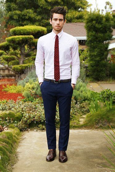 Top 30 Best Graduation Outfits For Guys Mens Outfits Well Dressed Men Interview Outfit Men