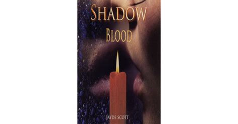 Shadow Blood Ancient Legends 6 By Jayde Scott