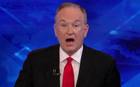 Sex Pest Bill Oreilly Should Be Fired By Fox But They Have Covered Up
