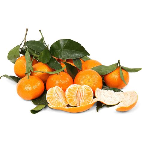 Sweet Clementines Produce The Markets