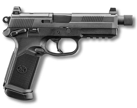 Fnx 45 Tactical Fn Firearms