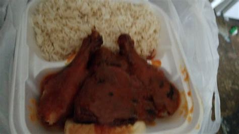 Browse our variety of items and competitive prices today! K J's Wings & Ribs - Restaurant | 432 Broad St, Sumter, SC ...