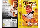Adventures of Young Indiana Jones, The: The Phantom Train of Doom (1993 ...