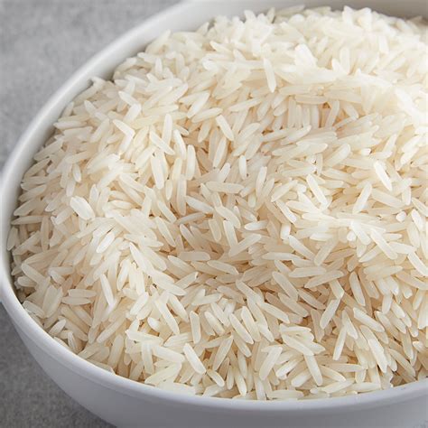 Royal Basmati Rice 40 Lb