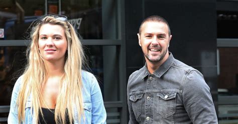 Paddy Mcguinness And Wife Reveal Their Four Year Old Twins Have Autism Metro News