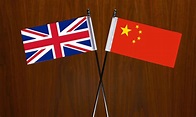 Fundamental basis of ‘golden era’ between China and UK has disappeared ...