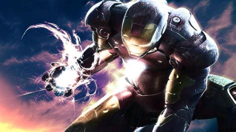 It is very easy to do, simply visit the how to change the wallpaper on desktop page. Iron Man HD Wallpaper | Afbeeldingen