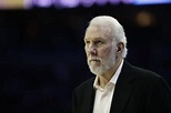 Gregg Popovich achieves coaching milestone in Spurs victory