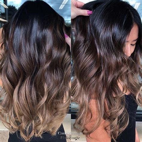 43 Best Fall Hair Colors And Ideas For 2019 Page 4 Of 4 Stayglam In 2021 Hair Color For