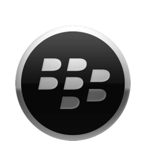 Blackberry Logo Vector PNG Transparent Blackberry Logo ...