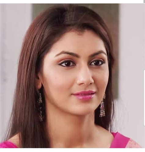 Beautiful Indian Actress Beautiful Actresses Sriti Jha Kumkum Bhagya Bridal Saree India