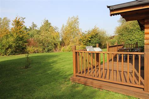 Maybe you would like to learn more about one of these? Log Cabin Holidays East Anglia | Picture Gallery ...