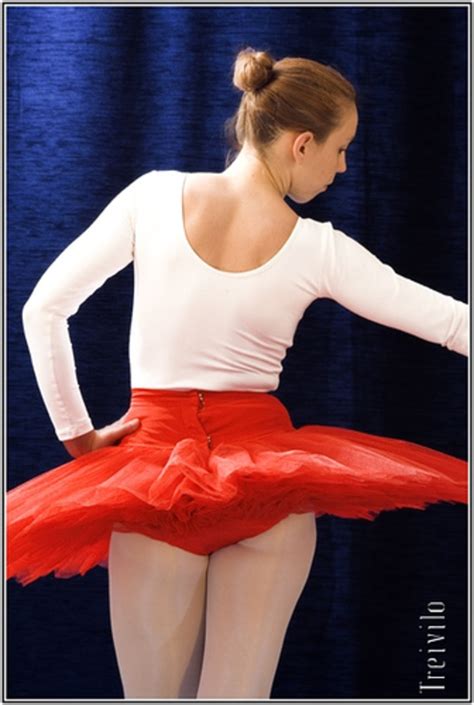 How To Choose And Care For A Professional Ballet Tutus Hubpages
