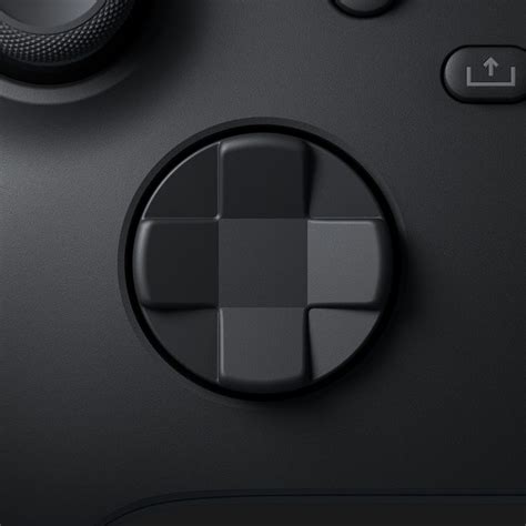 The Xbox Series X Controller Is Subtly Different Kotaku Uk