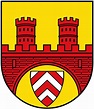 Bielefeld | Coat of arms, Bielefeld, Heraldry