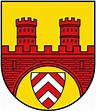 Bielefeld | Coat of arms, Bielefeld, Heraldry