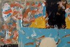 Richard Aldrich, 6 September – 19 October | Modern Art