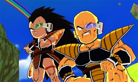 Dragon ball fusions 3ds is an action game developed by ganbarion and published by bandai dragon ball fusions + update 2.2.0 & dlc 3ds info: Dragon Ball Fusions - Version 2.2.0 available in EU | GoNintendo