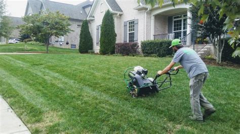 Mower Lawn And Landsc Lawn Care Services In Columbia Tn