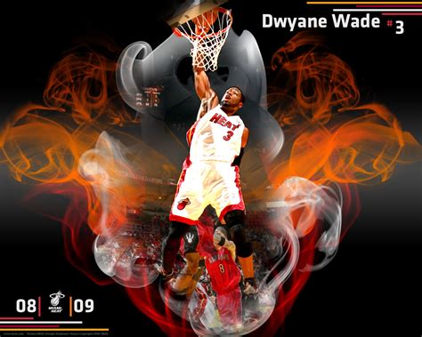 Looking for the best wallpapers? Dwyane Wade | Basketball Wallpapers