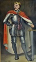 All About Royal Families: OTD 30 August 1334 King Peter of Castile and ...