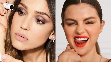 17 Celebrity Owned Beauty Brands To Try Laptrinhx News