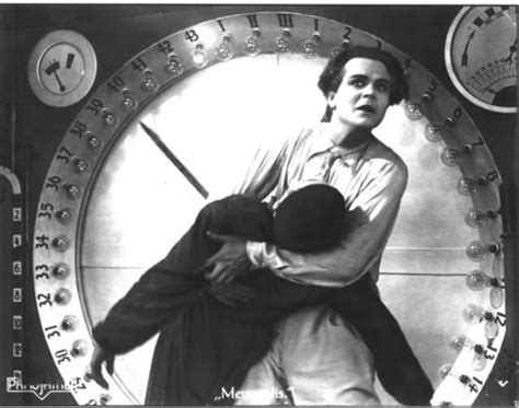 tcm unveils list of 10 most influential silent films silent film metropolis 1927 metropolis