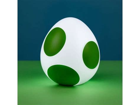 Super Mario Yoshi Egg Light Pldpp4908nn Toys And Games Official