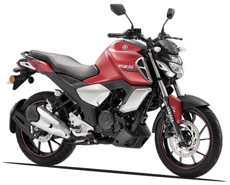 2021 Yamaha Fzs V3 Price Specs Top Speed And Mileage In India