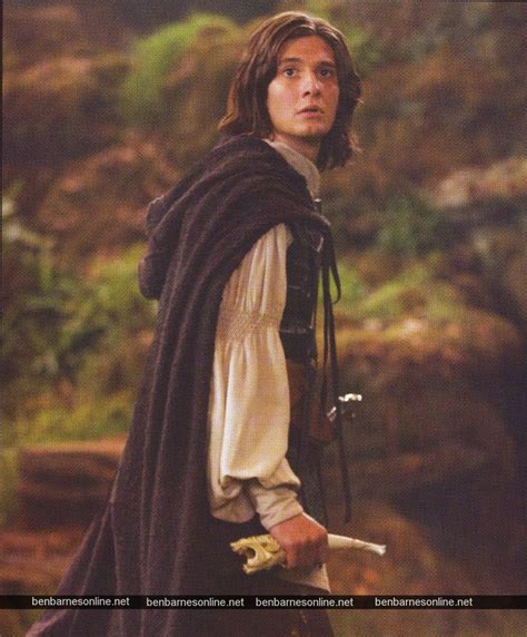 ben barnes photo prince caspian from the movie storybook prince caspian ben barnes narnia