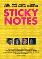 Sticky Notes (2016) | FilmTV.it