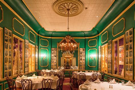 Get A Taste Of New Orleans Culinary History At The Oldest Restaurant