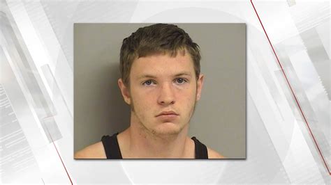 Sand Springs Man Accused Of Raping Juvenile Female