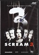 Scream 3 DVD – fílmico
