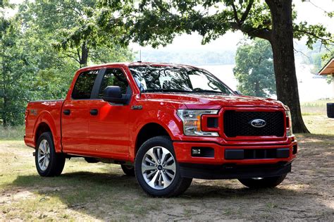 Sport mode to activate sport mode, press the button on the gearshift lever twice. Ford Dealership Builds F-150 Lightning That FoMoCo Won't ...